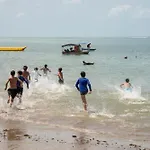 Pousada Ocas Pataxo Pe Na Areia