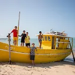 Pousada Ocas Pataxo Pe Na Areia