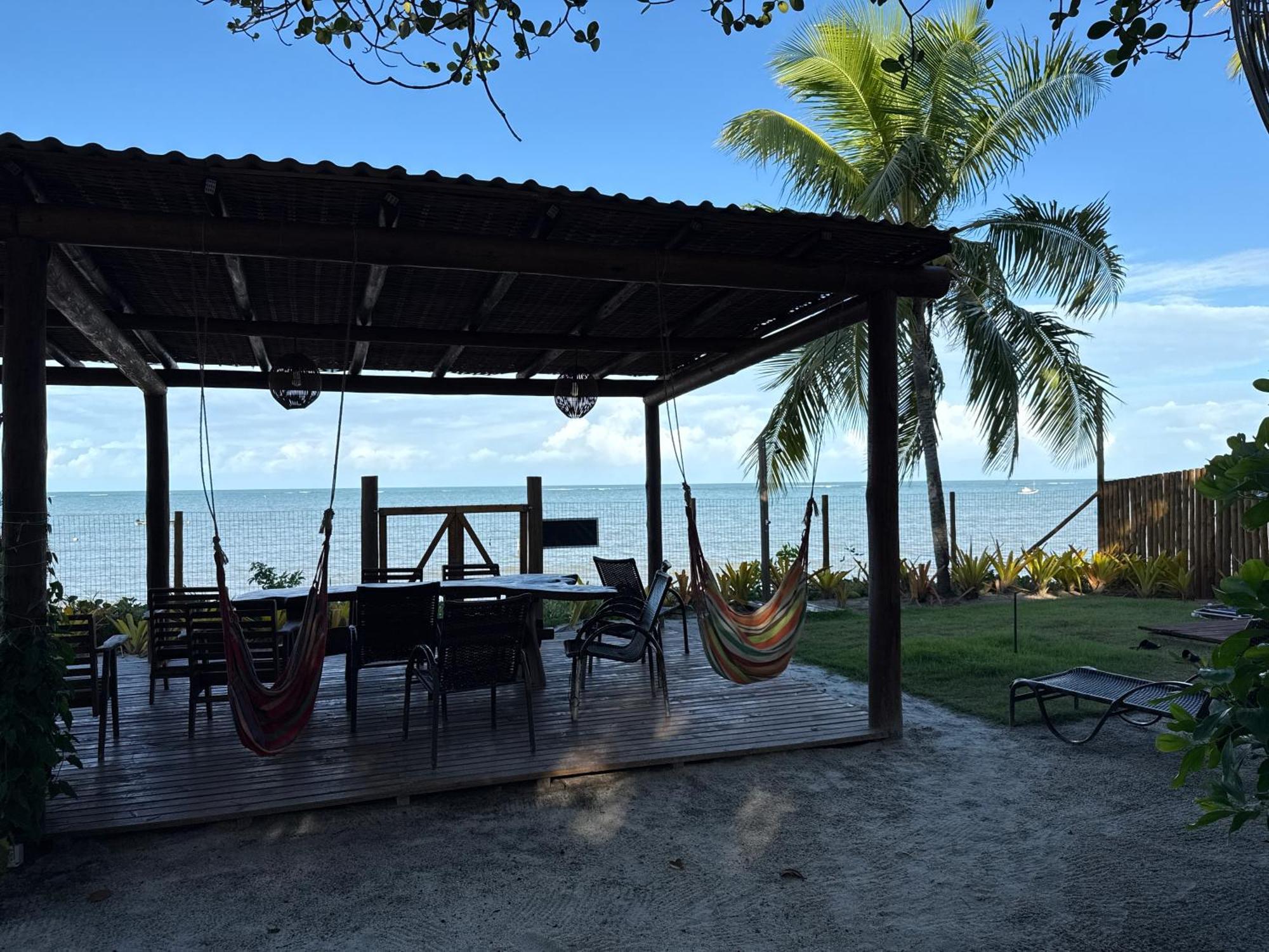 Ocas Pataxo Pe Na Areia *