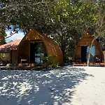 Pousada Ocas Pataxo Pe Na Areia